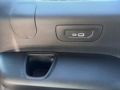 2027 Jeep Grand Cherokee L Limited