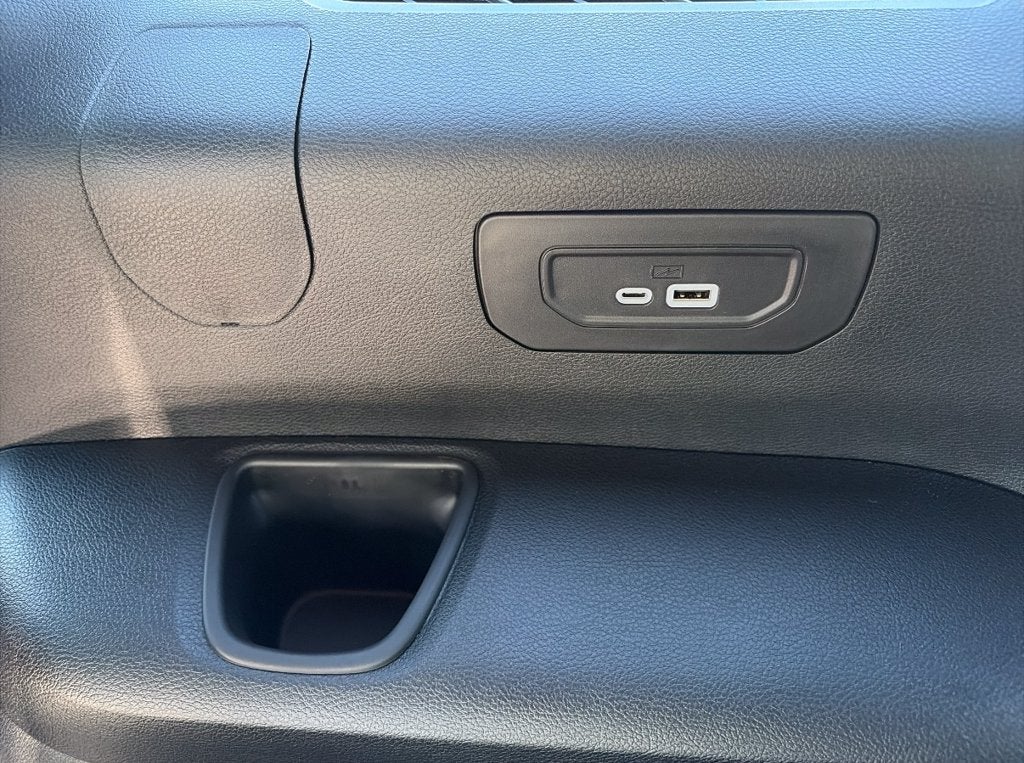 2027 Jeep Grand Cherokee L Limited