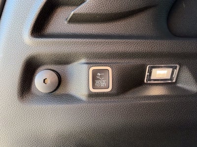 2027 Jeep Grand Cherokee L Limited
