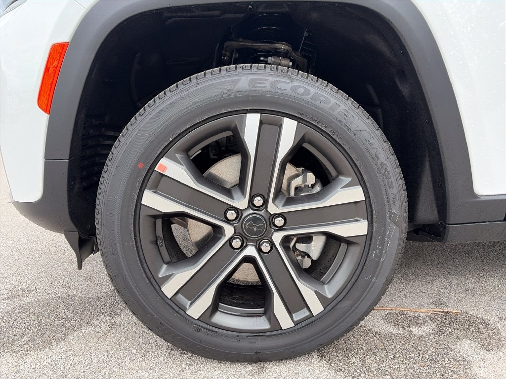 2027 Jeep Grand Cherokee L Limited
