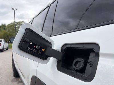 2027 Jeep Grand Cherokee L Limited