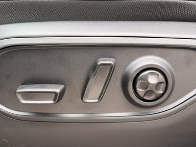 2027 Jeep Grand Cherokee L Limited
