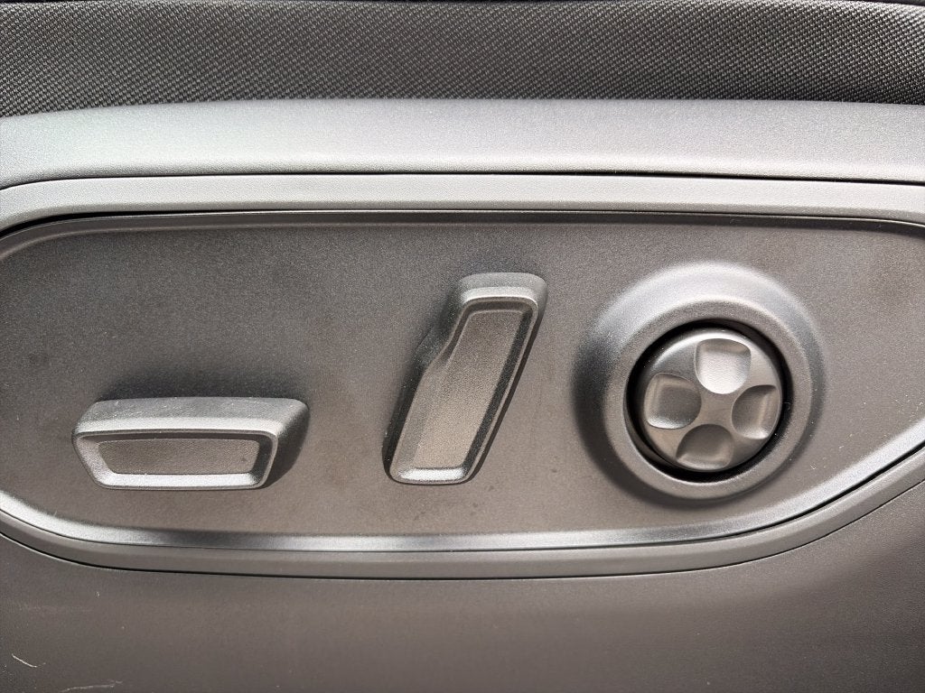 2027 Jeep Grand Cherokee L Limited