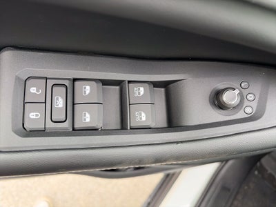2027 Jeep Grand Cherokee L Limited