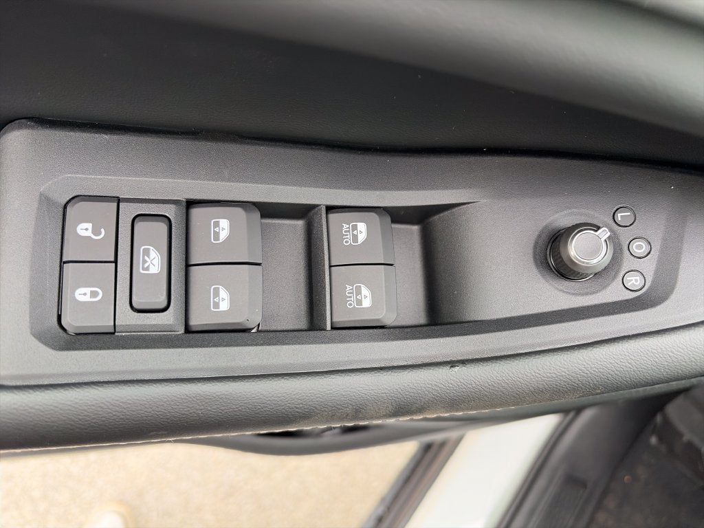2027 Jeep Grand Cherokee L Limited