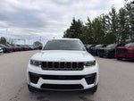 2027 Jeep Grand Cherokee L Limited