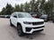 2027 Jeep Grand Cherokee L Limited