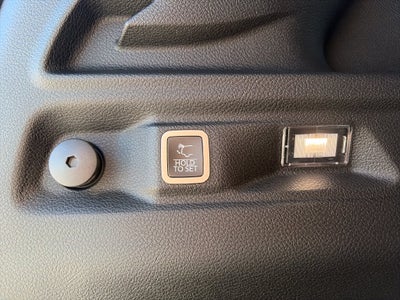 2027 Jeep Grand Cherokee L Limited