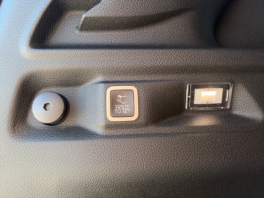 2027 Jeep Grand Cherokee L Limited