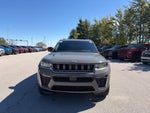 2027 Jeep Grand Cherokee L Limited