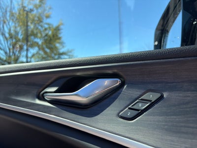 2027 Jeep Grand Cherokee L Limited