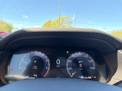 2027 Jeep Grand Cherokee L Limited