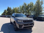 2027 Jeep Grand Cherokee L Limited