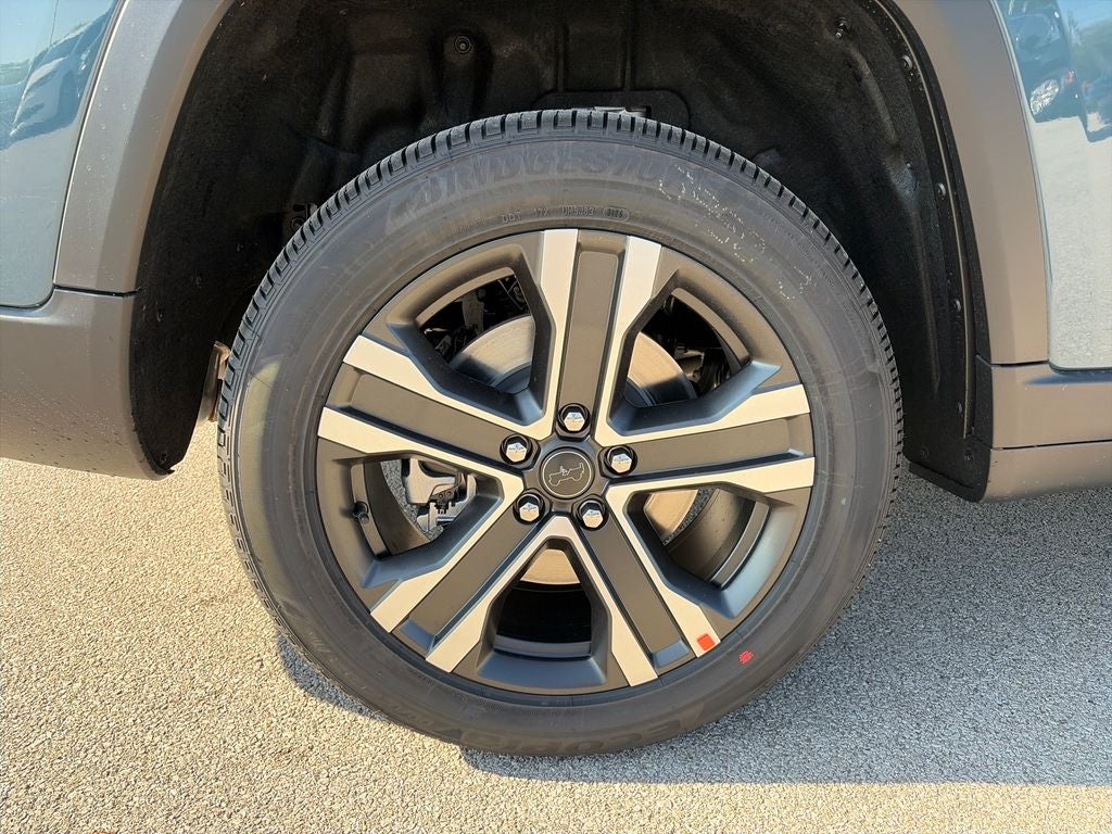 2027 Jeep Grand Cherokee L Limited