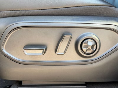 2027 Jeep Grand Cherokee L Limited