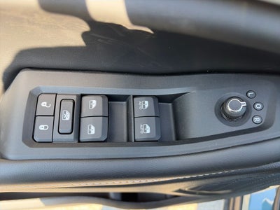 2027 Jeep Grand Cherokee L Limited