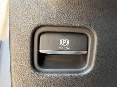 2027 Jeep Grand Cherokee L Limited