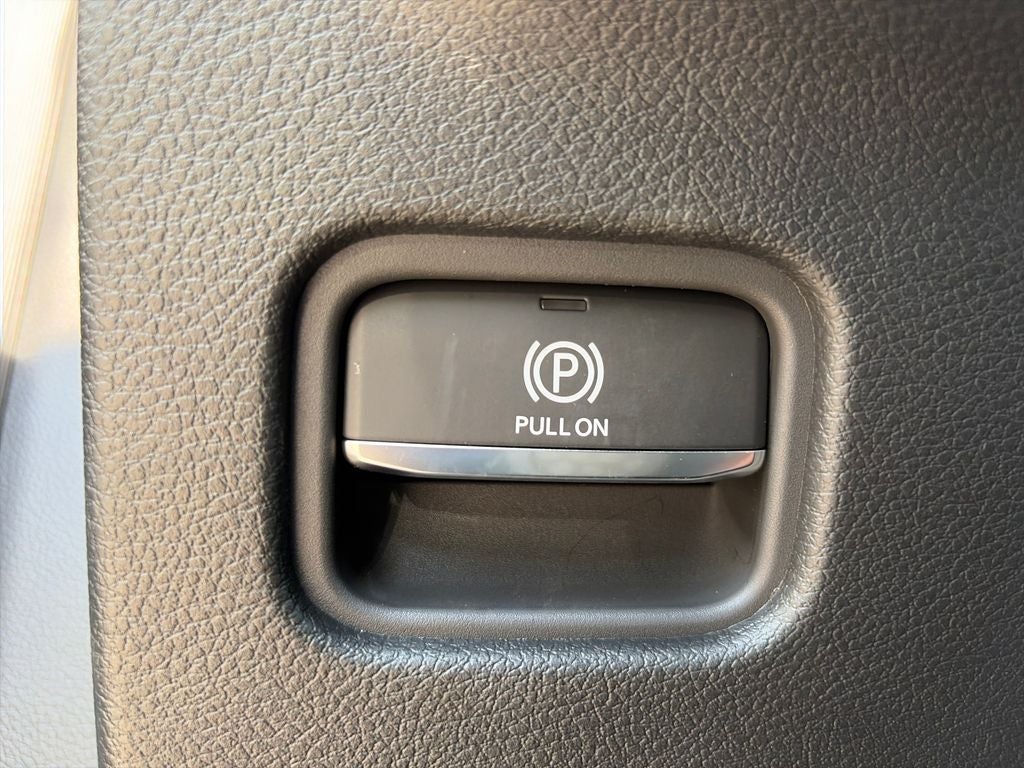 2027 Jeep Grand Cherokee L Limited