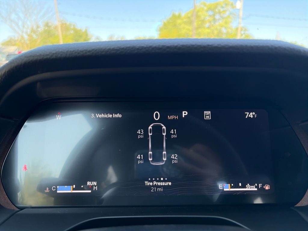 2027 Jeep Grand Cherokee L Limited