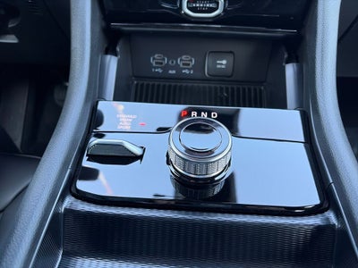 2027 Jeep Grand Cherokee L Limited