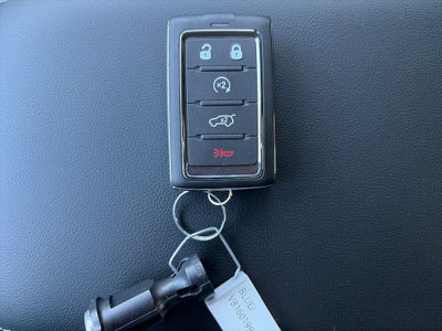 2027 Jeep Grand Cherokee L Limited