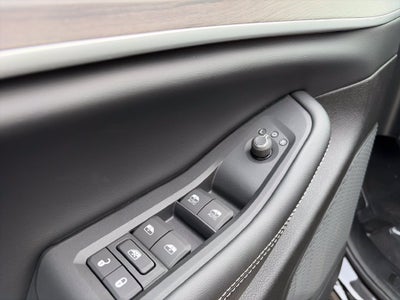 2027 Jeep Grand Cherokee L Limited