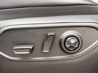 2027 Jeep Grand Cherokee L Limited