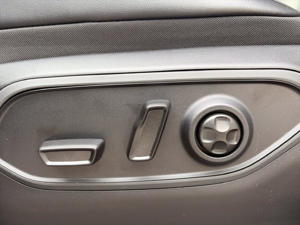 2027 Jeep Grand Cherokee L Limited