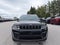 2027 Jeep Grand Cherokee L Limited