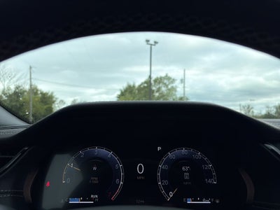2027 Jeep Grand Cherokee L Limited