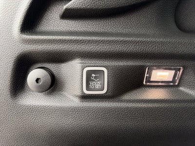 2027 Jeep Grand Cherokee L Limited