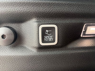 2027 Jeep Grand Cherokee L Limited
