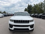 2027 Jeep Grand Cherokee L Limited