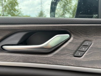 2027 Jeep Grand Cherokee L Limited