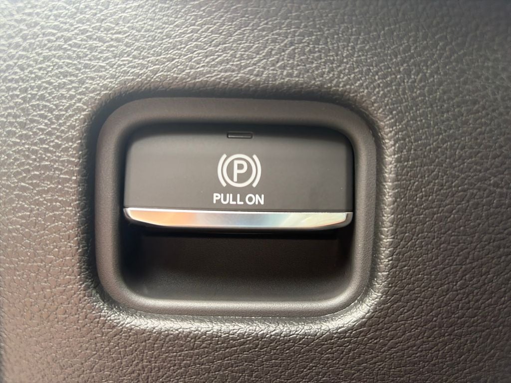 2027 Jeep Grand Cherokee L Limited