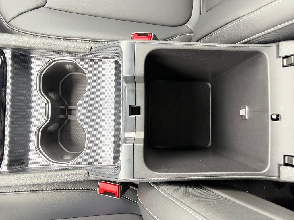2027 Jeep Grand Cherokee L Limited