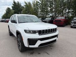 2027 Jeep Grand Cherokee L Limited