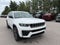 2027 Jeep Grand Cherokee L Limited