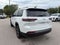 2027 Jeep Grand Cherokee L Limited