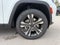 2027 Jeep Grand Cherokee L Limited