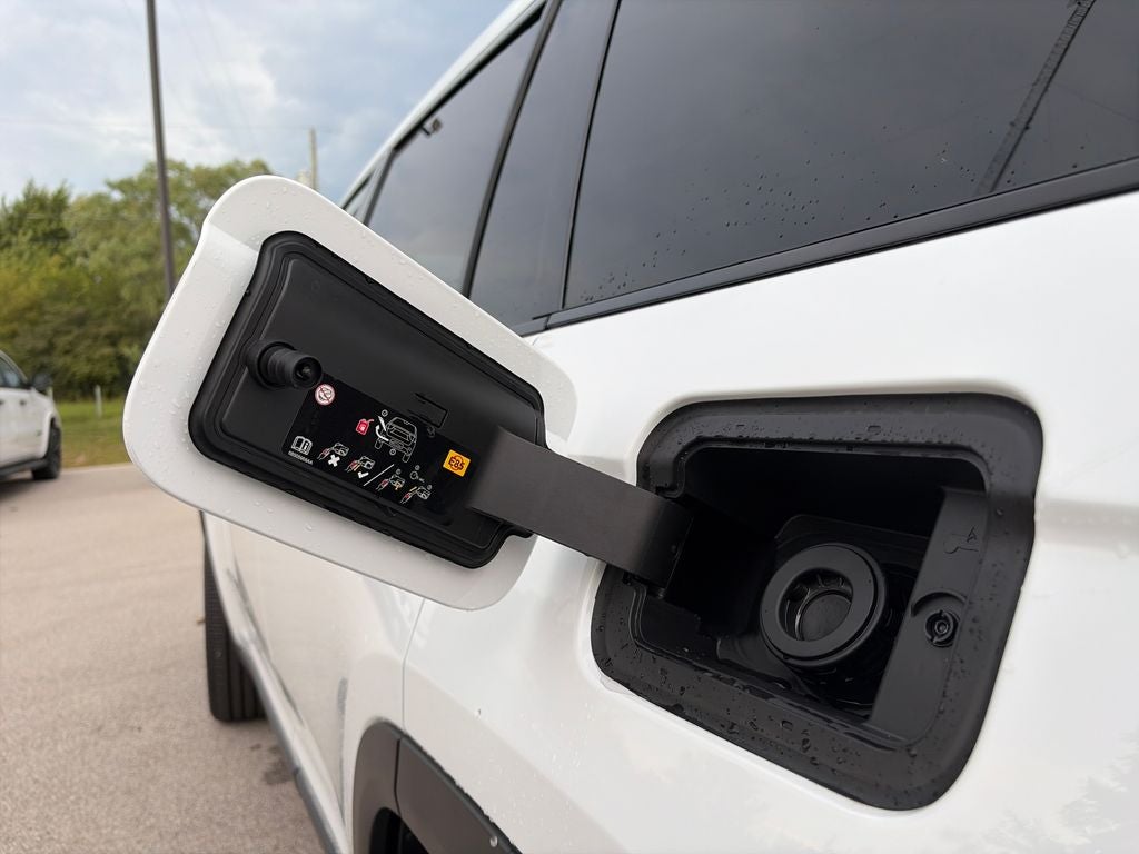 2027 Jeep Grand Cherokee L Limited