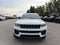 2027 Jeep Grand Cherokee L Limited