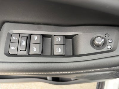 2027 Jeep Grand Cherokee L Limited