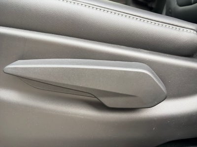 2027 Jeep Grand Cherokee L Limited