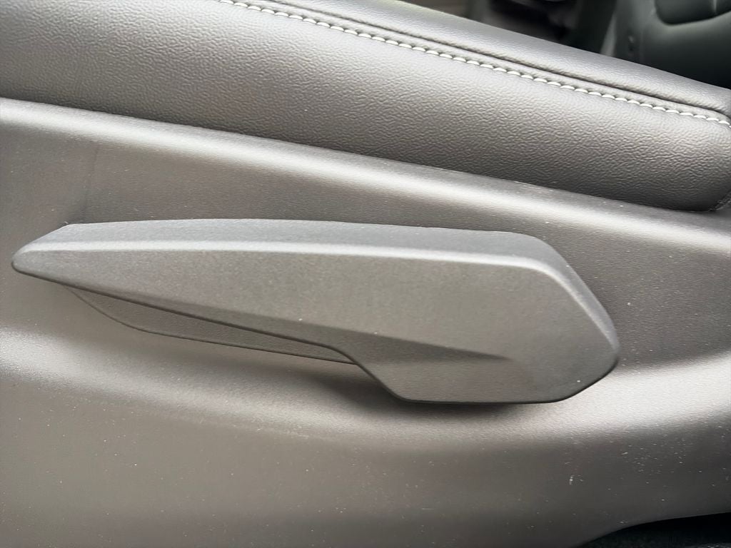 2027 Jeep Grand Cherokee L Limited