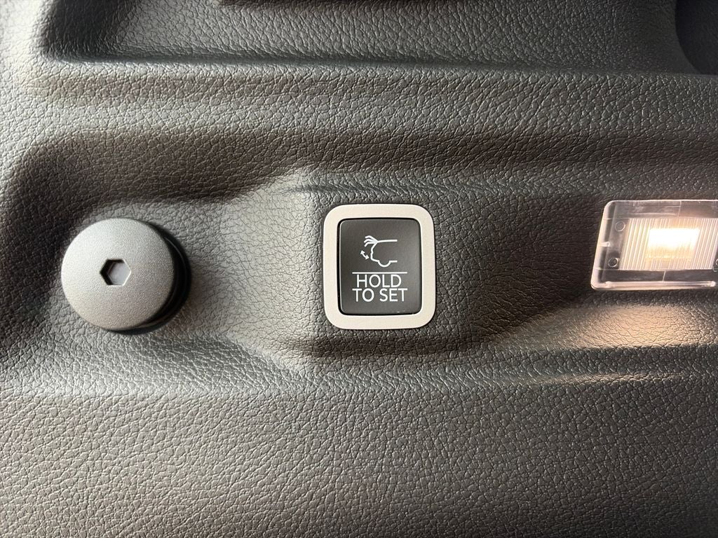 2027 Jeep Grand Cherokee L Limited