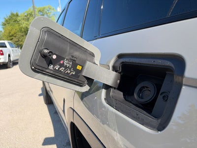 2027 Jeep Grand Cherokee L Limited