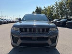 2027 Jeep Grand Cherokee L Limited