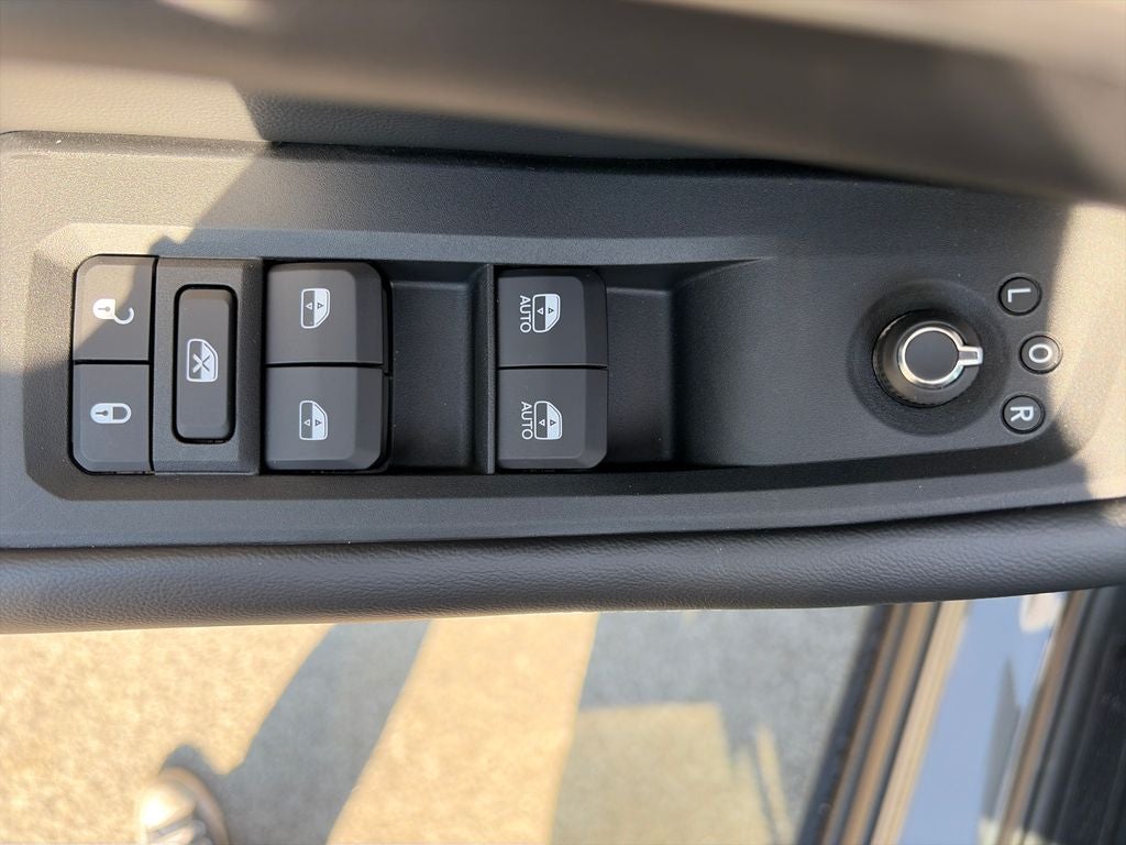 2027 Jeep Grand Cherokee L Limited