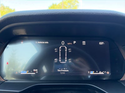 2027 Jeep Grand Cherokee L Limited